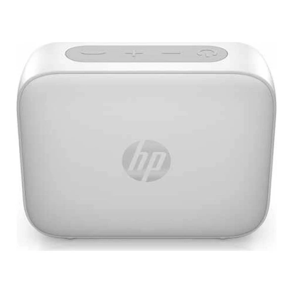 HP 350 Kablosuz Bluetooth Hoparlör Gümüş