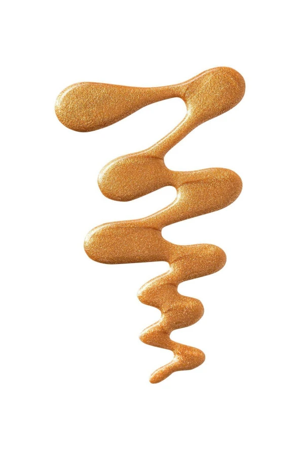 Pearly Yarı Transparan & Parlak Bitişli Sedefli Oje - Resim 2