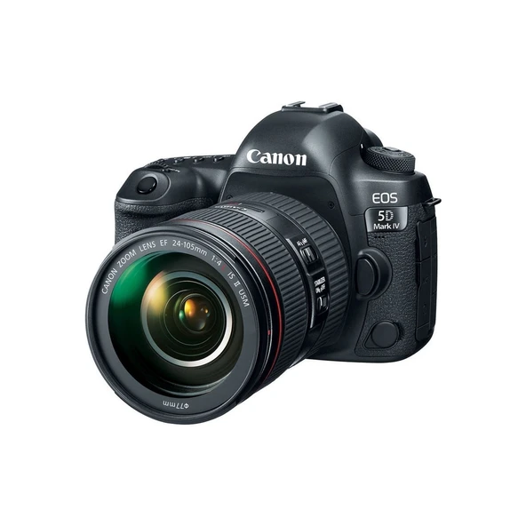 Tfy Store Canon EOS 5D Mark IV Uyumlu 3 Adet Fotograf Makinesi Için Lcd Ekran Koruyucu Nano Jelatin