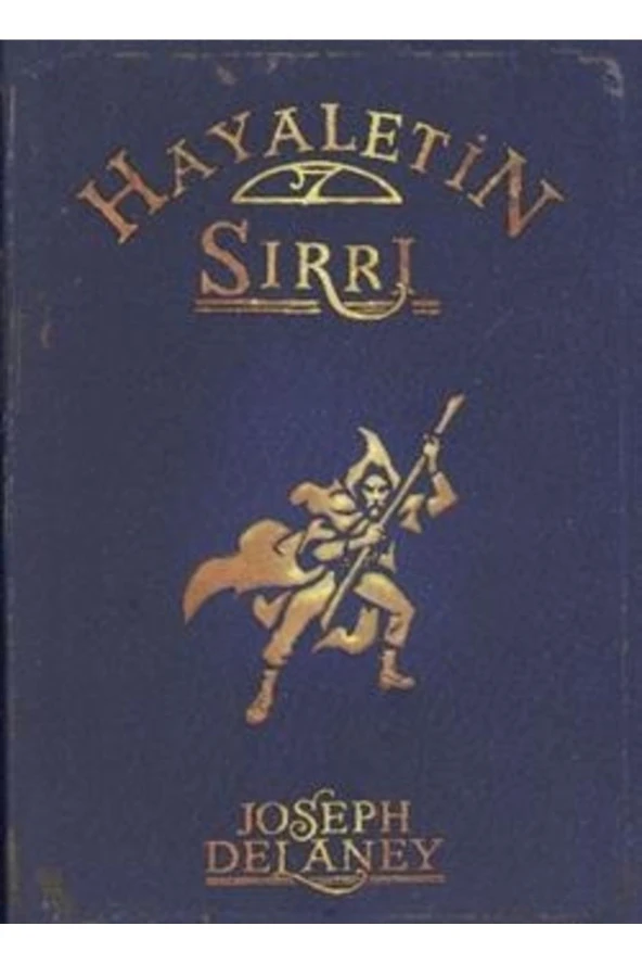 Tudem Hayaletin Sırrı