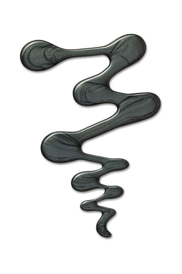 Metalik Parlak Oje - Star Shine Nail Enamel - 006 Dark Romance-8690604564163 - Resim 3