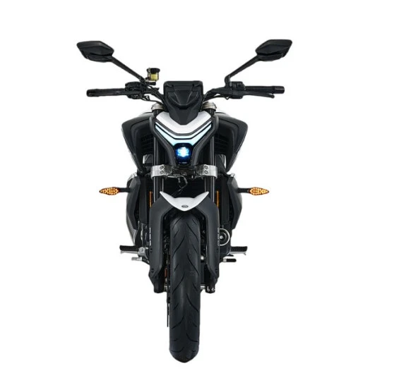 CF MOTO 450 NK NAKED MOTOSİKLET - 2025 MODEL - 6