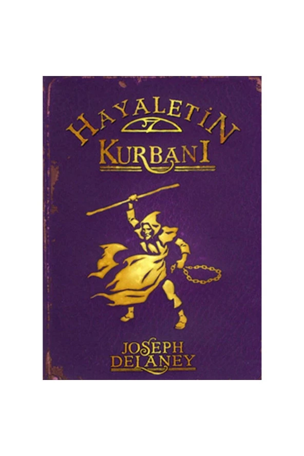 Tudem Hayaletin Kurbanı