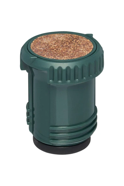 Stanley The Artisan Thermal Bottle 1.0L / 1.1 QT Hammertone Green - 2