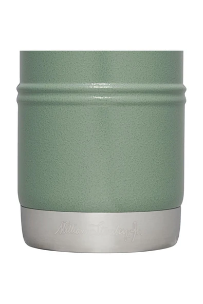 Stanley The Artisan Thermal Bottle 1.0L / 1.1 QT Hammertone Green - 4