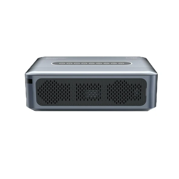 Xnano X1 1080p Full HD, LED Projeksiyon, 12000 Lumen, Android, Dolby Audio, WI-FI, Bluetooth, Space Grey - 6