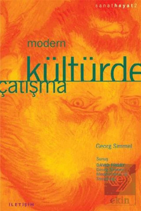 Modern Kültürde Çatışma