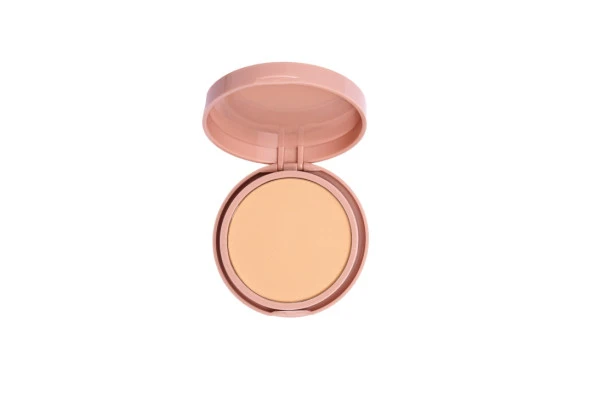 Beyu Allnude Silky Touch Powder 03