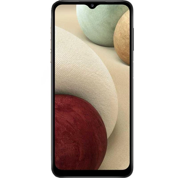 Samsung Galaxy A12 64GB Yenilenmiş Cep Telefonu (12 Ay Garantili) - Resim 5