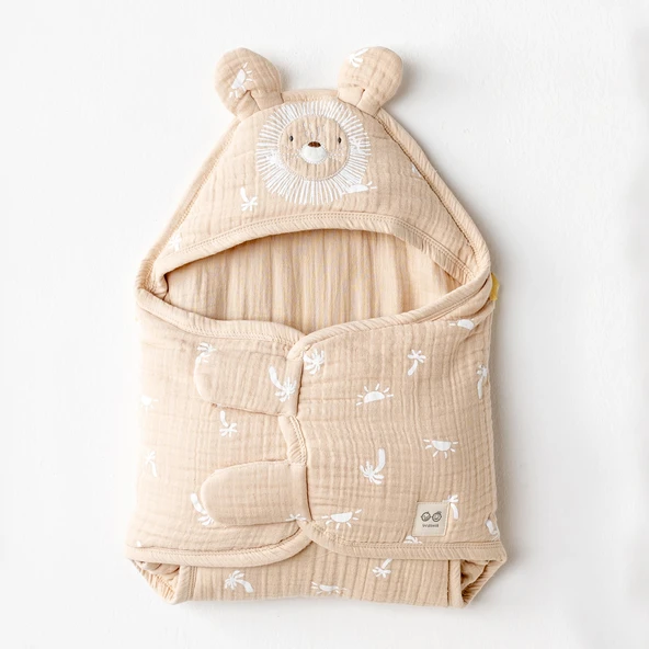 Andywawa Bebek Kundak ürün görseli 1