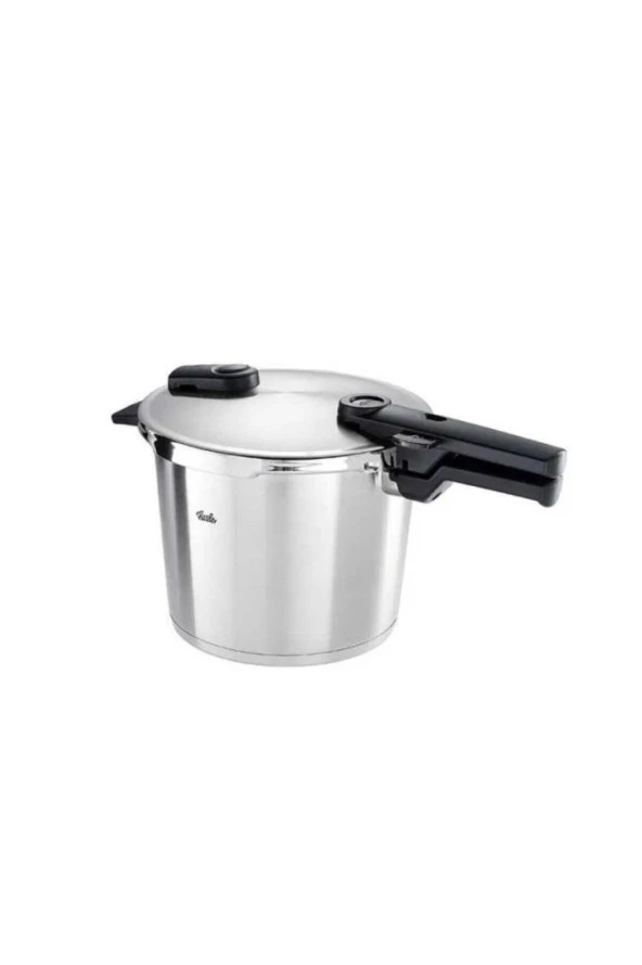 Fissler Vitaquick Premium Düdüklü Tencere 6 Litre Fs60241006000