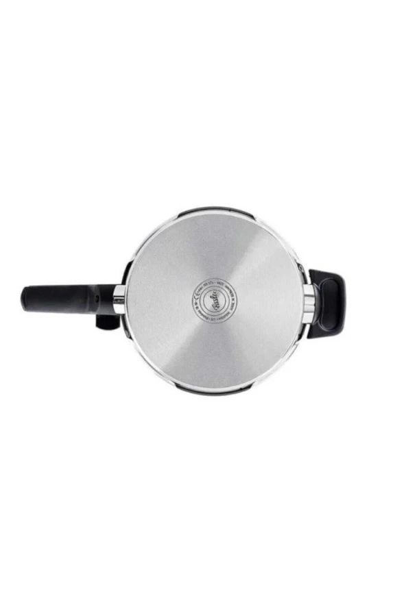 Fissler Vitaquick Premium Düdüklü Tencere 6 Litre Fs60241006000 - 2