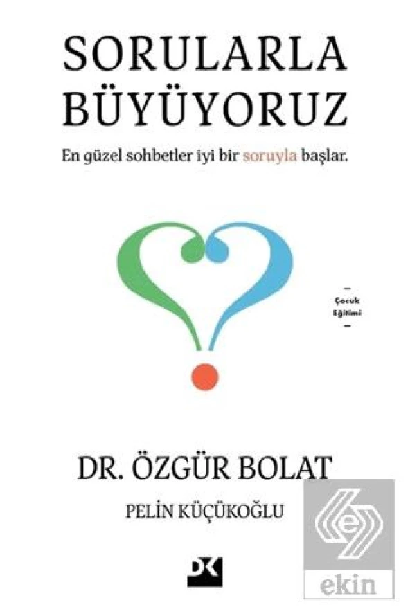 Sorularla Büyüyoruz ürün görseli 1