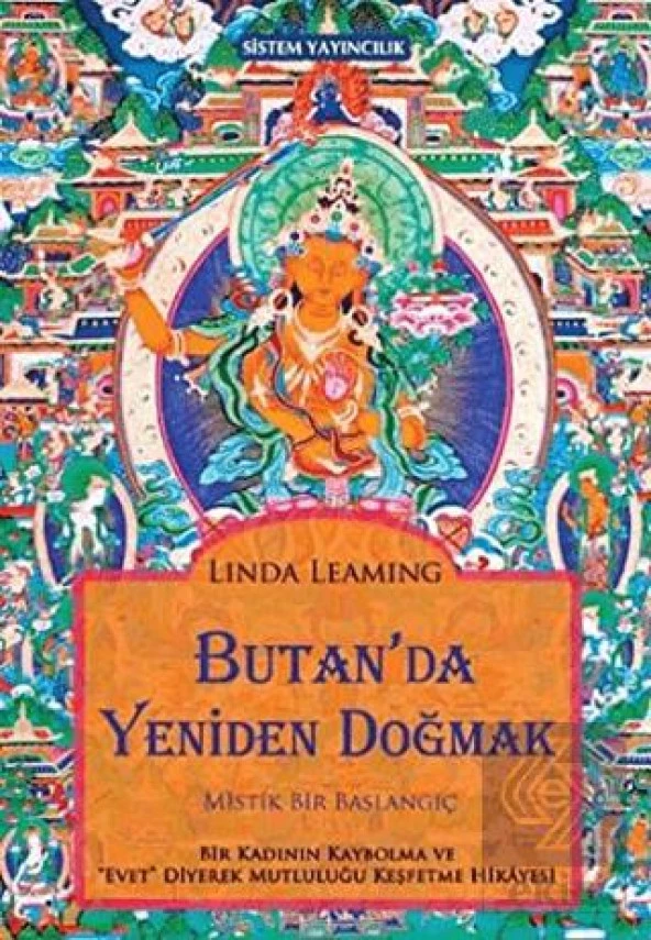 Butan’da Yeniden Doğmak ürün görseli 1
