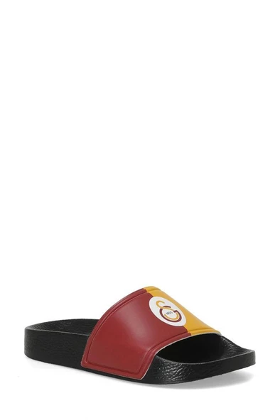 Kinetix Alure Gs Günlük Plaj Havuz Deniz Unisex Çocuk Terlik