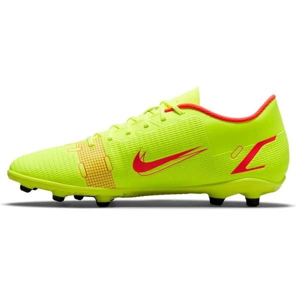 Nike Vapor 14 Club Fg/Mg Erkek Krampon CU5692-760