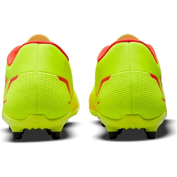 Nike Vapor 14 Club Fg/Mg Erkek Krampon CU5692-760 - 4