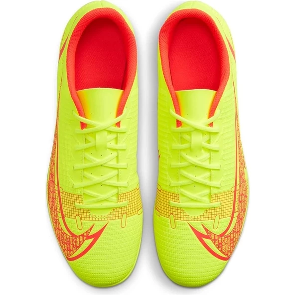 Nike Vapor 14 Club Fg/Mg Erkek Krampon CU5692-760 - 6