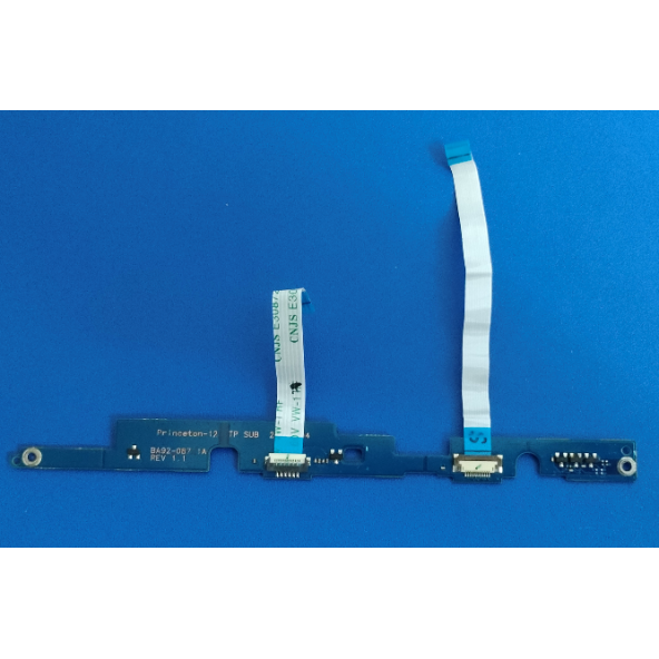 SAMSUNG NP350U2B TOUCHPAD KART