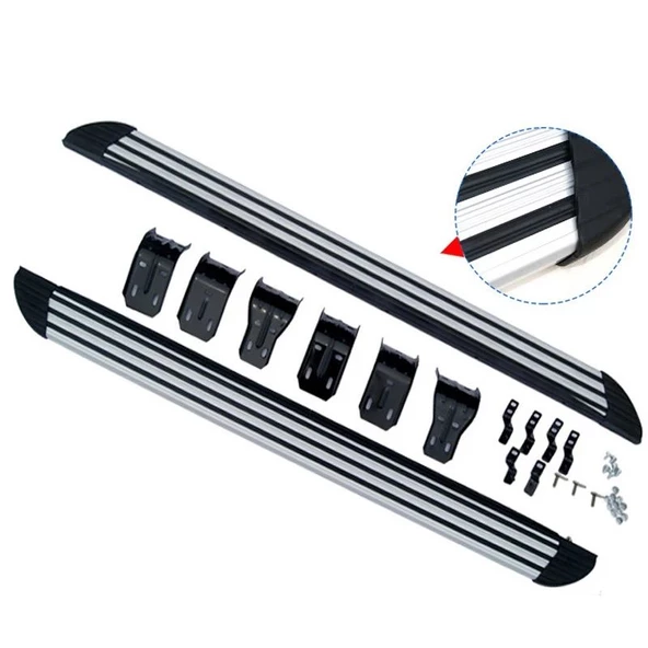 AUTOGP Chery tiggo 7 yan basamak koruma 2021+ - 2