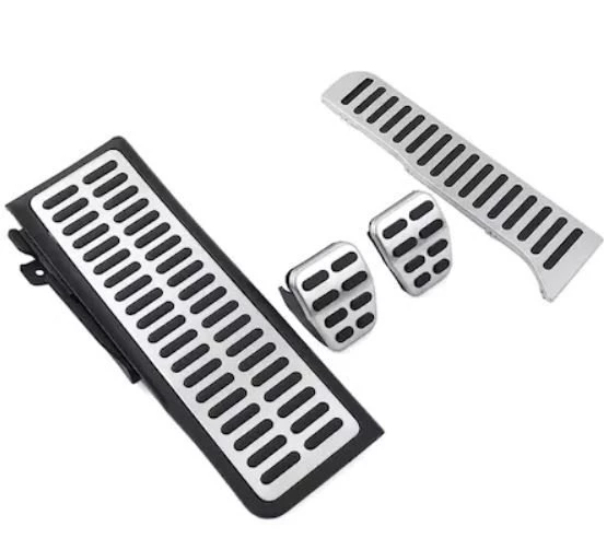 AUTOGP Skoda süperb pedal seti takımı geçmeli manuel 2009 / 2014