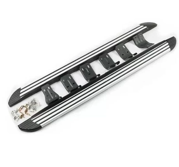 AUTOGP Chery tiggo 7 yan basamak koruma 2021+