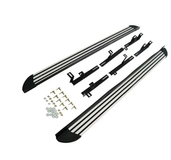 AUTOGP Chery tiggo 7 yan basamak koruma 2021+ - 4