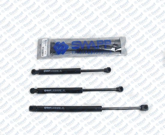 BAGAJ AMORTISORU UNO 83-94