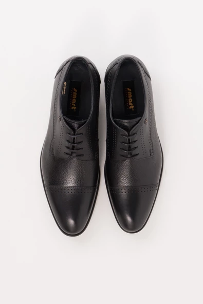 SMART DERİ AYAKKABI - 3