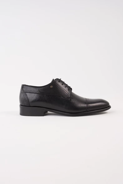 SMART DERİ AYAKKABI - 2