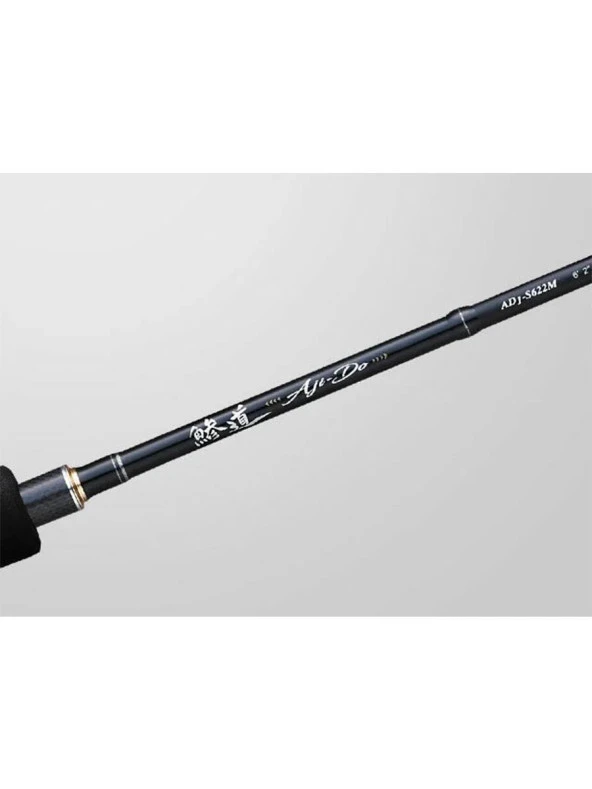 Major Craft 1G Ajido Aji Kamış AD1-S682M 203cm 0.6-5g - Resim 3