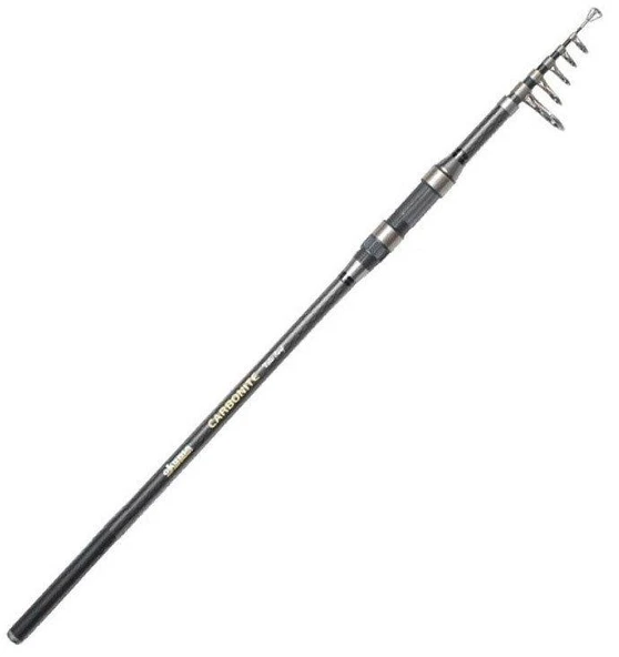 Okuma Carbonite Pro Tele Surf 12 360cm 80-150gr ürün görseli 1