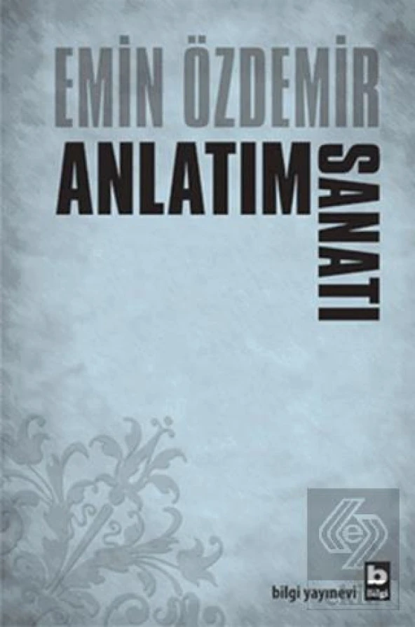 Anlatım Sanatı