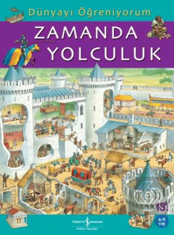 Zamanda Yolculuk