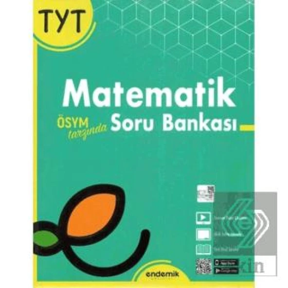 TYT Matematik Soru Bankası