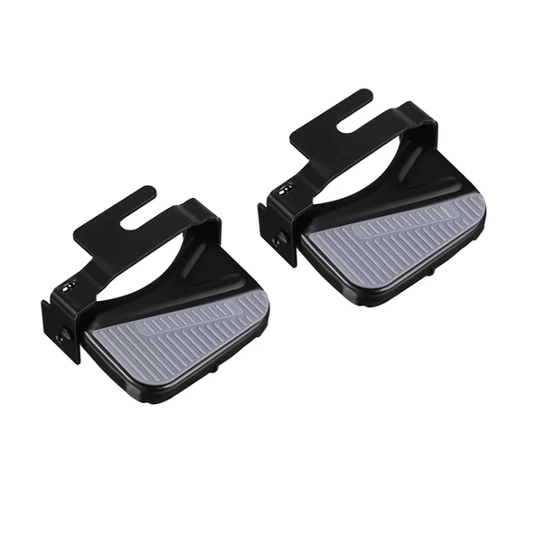 Basamak - Katlanır, ZG-01, Arka Mil, Montaj - Resim 3