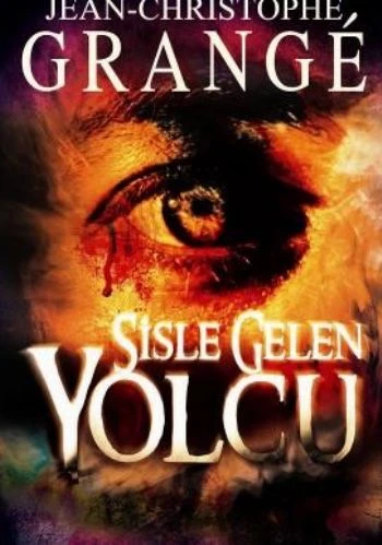 Sisle Gelen Yolcu JEAN CHRISTOPHE GRANGE
