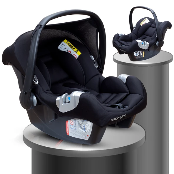 Baby Home Bh-590 Elit 0-13 Kg Oto Koltuğu Ana Kucağı