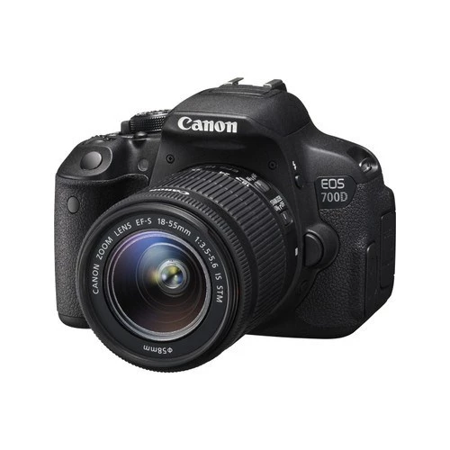 Tfy Store Canon Eos 700D  Uyumlu 3 Adet Fotograf Makinesi Için Lcd Ekran Koruyucu Nano Jelatin
