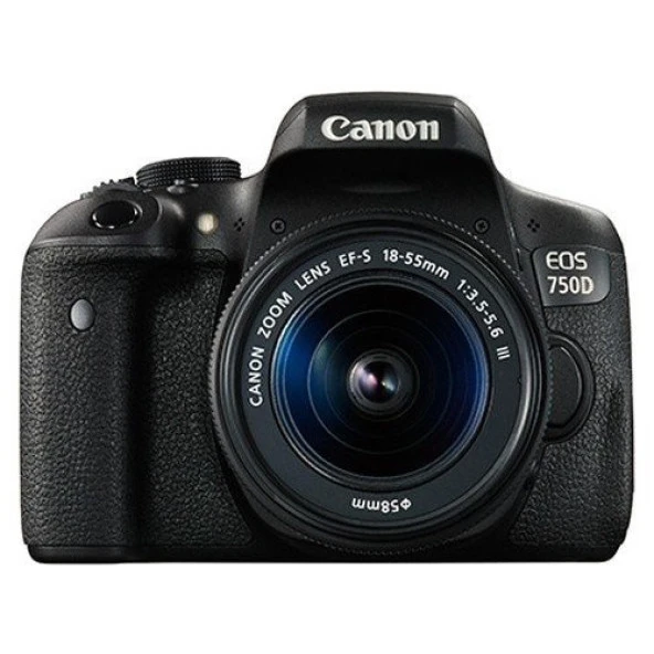 Tfy Store Canon 750D Uyumlu 3 Adet Fotograf Makinesi Için Lcd Ekran Koruyucu Nano Jelatin