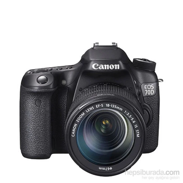 Tfy Store Canon 70D Uyumlu 3 Adet Fotograf Makinesi Için Lcd Ekran Koruyucu Nano Jelatin