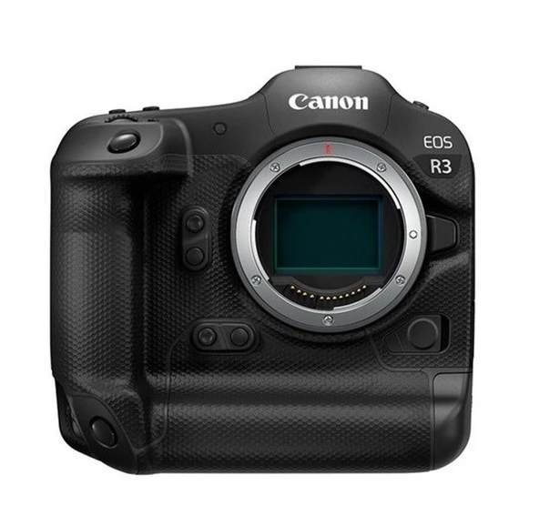 Tfy Store Canon Eos R3  Uyumlu 2 Adet Fotograf Makinesi Için Lcd Ekran Koruyucu Nano Jelatin