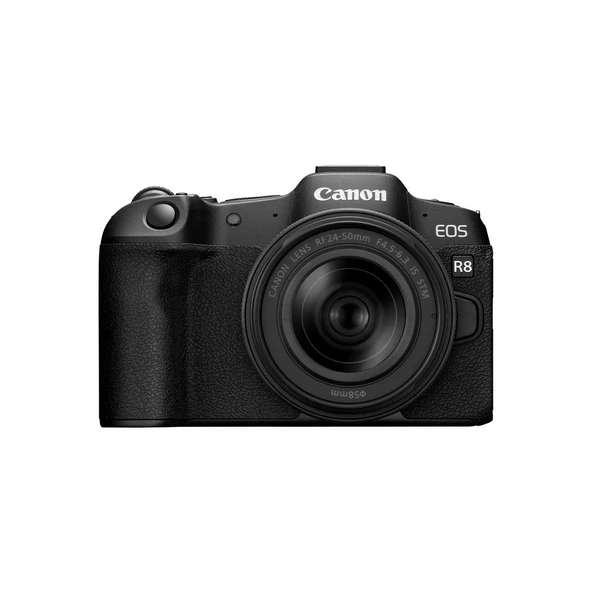 Tfy Store Canon Eos R8  Uyumlu 3 Adet Fotograf Makinesi Için Lcd Ekran Koruyucu Nano Jelatin