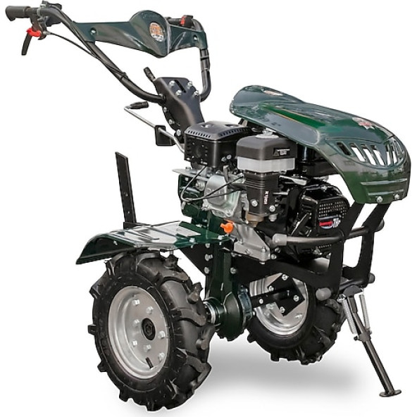 Kaan Cp-280 S 7 Hp Benzinli Çapa Makinesi