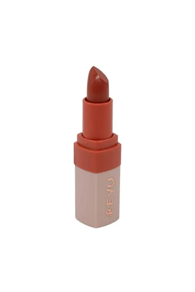 De Luxe Beyu ParisDeluxe Beyu Paris All Nude Stay Long Lipstick Ruj 02