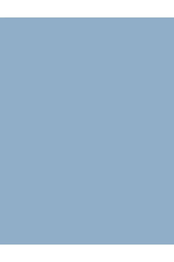 Oje - Nail Enamel 494 Ash Blue New 34000081-494 - 3
