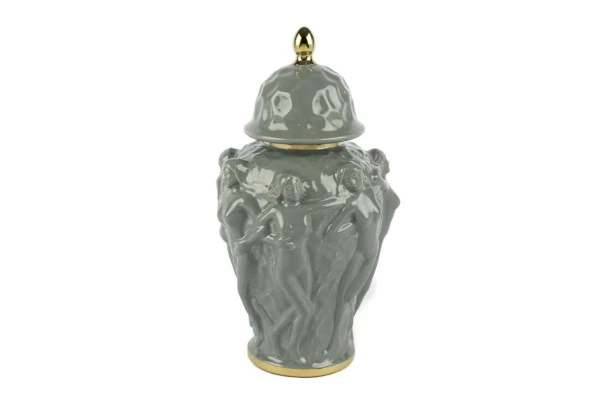 Mikasa Moor Women Goldline Küp 22x22x39 cm