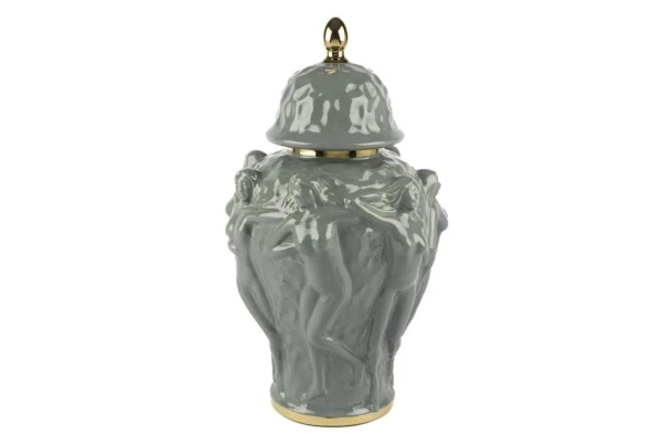 Mikasa Moor Women Goldline Küp 28x28x51 cm ürün görseli