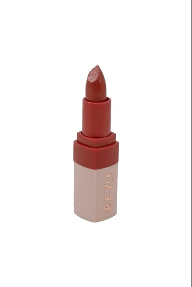 De Luxe Beyu ParisDeluxe Beyu Paris All Nude Stay Long Lipstick Ruj 03
