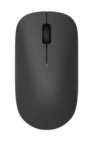Mi Lite Kablosuz Mouse - Siyah